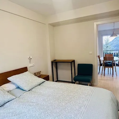 Minutar. Luminoso Y Reformado * Formigal