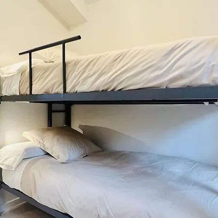 Apartamento Minutar. Luminoso Y Reformado Formigal