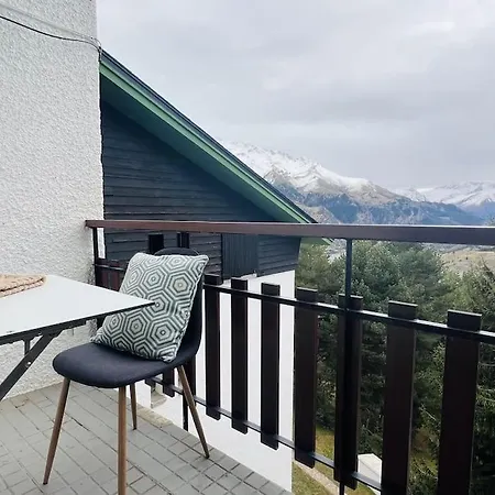 Apartamento Minutar. Luminoso Y Reformado Formigal