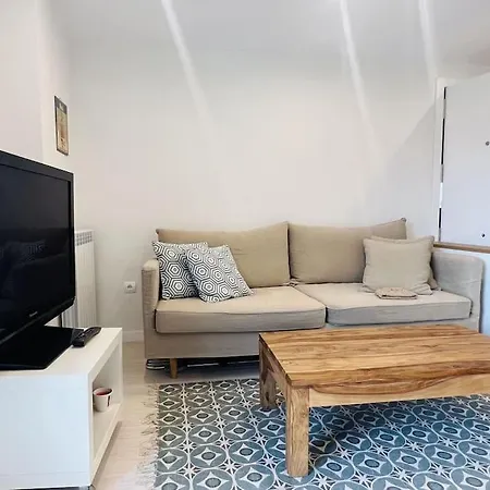 Minutar. Luminoso Y Reformado