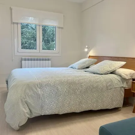 Apartamento Minutar. Luminoso Y Reformado Formigal