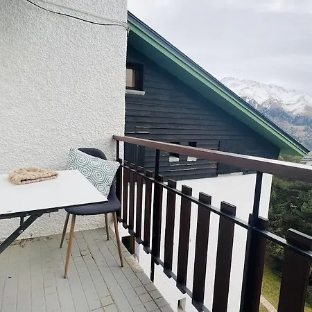 شقة Minutar. Luminoso Y Reformado *