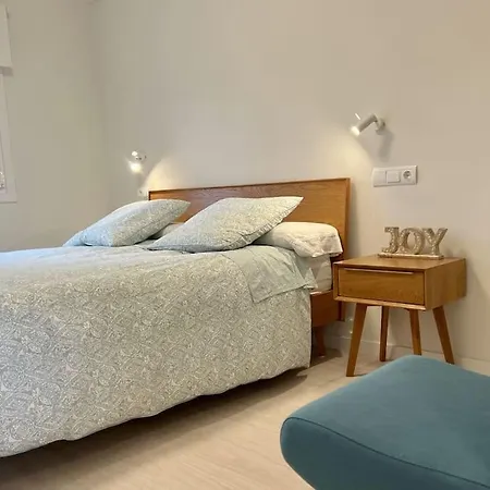 Apartamento Minutar. Luminoso Y Reformado Formigal