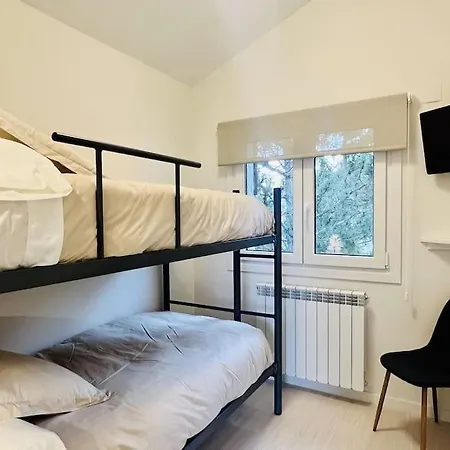 Minutar. Luminoso Y Reformado Apartamento